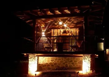 Cabañas Monterra Tapalpa hotel thumbnail 5