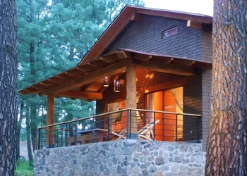 Cabañas Monterra Tapalpa hotel thumbnail 7