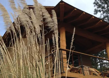 Cabañas Monterra Tapalpa hotel thumbnail 8