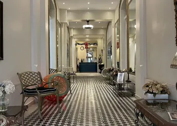 Boutique Hotel Belgica hotel thumbnail 2