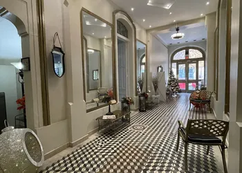 Boutique Hotel Belgica hotel thumbnail 3