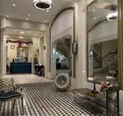 Boutique Hotel Belgica hotel detail image 4