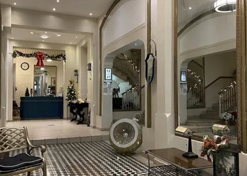 Boutique Hotel Belgica hotel thumbnail 4