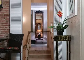 Boutique Hotel Belgica hotel thumbnail 6