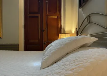 Boutique Hotel Belgica hotel thumbnail 7