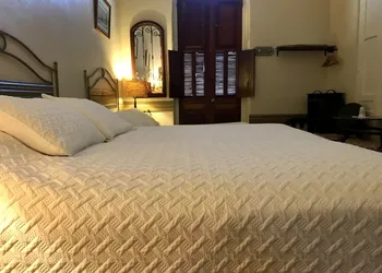 Boutique Hotel Belgica hotel thumbnail 8