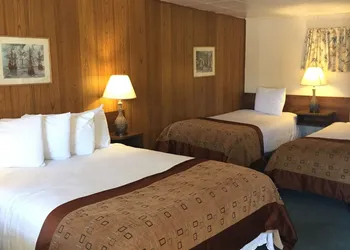 Robbie's Motel hotel thumbnail 2