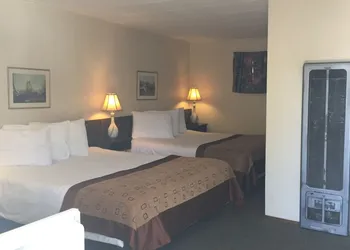 Robbie's Motel hotel thumbnail 3