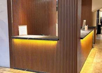 Hotel del Fresno hotel thumbnail 3