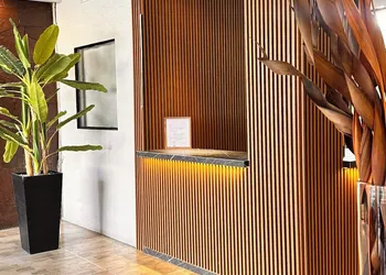 Hotel del Fresno hotel thumbnail 6