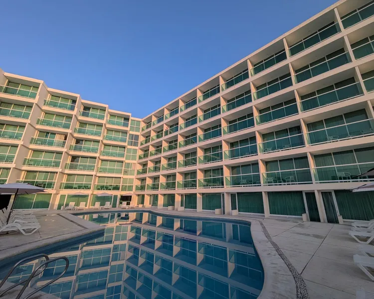 We Hotel Acapulco hotel detail image 2