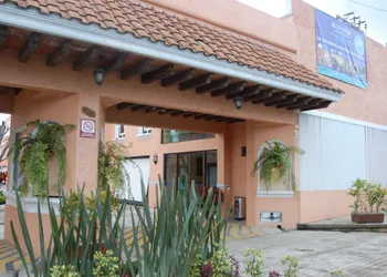Hotel Express Alejandría hotel thumbnail 4