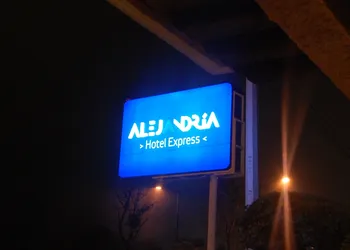 Hotel Express Alejandría hotel thumbnail 6