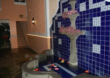 Hotel Express Alejandría hotel thumbnail 8