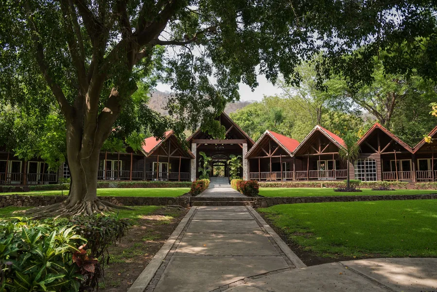 Santa María Resort hotel detail image 2