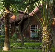 Santa María Resort hotel detail image 5