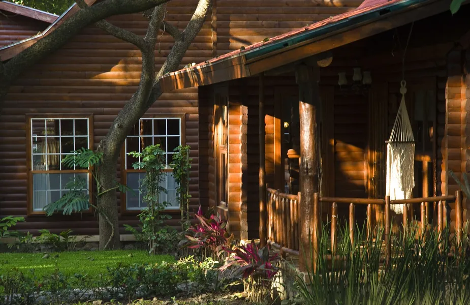 Santa María Resort hotel detail image 6