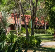 Santa María Resort hotel detail image 7