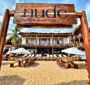 Hotel Nude Zipolite & Beach Club hotel detail image 3