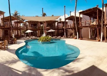Hotel Nude Zipolite & Beach Club hotel thumbnail 4