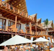 Hotel Nude Zipolite & Beach Club hotel detail image 5