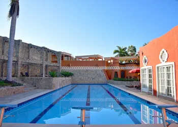 Xquenda Huatulco Spa hotel thumbnail 2