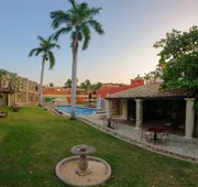 Xquenda Huatulco Spa hotel detail image 3