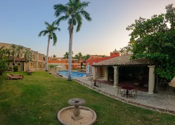 Xquenda Huatulco Spa hotel thumbnail 3