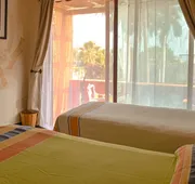 Xquenda Huatulco Spa hotel detail image 5