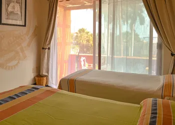 Xquenda Huatulco Spa hotel thumbnail 5