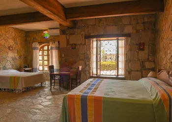 Xquenda Huatulco Spa hotel thumbnail 6