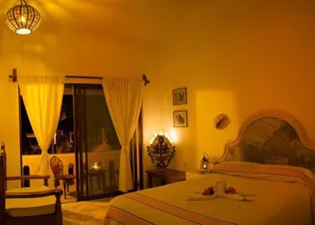 Xquenda Huatulco Spa hotel thumbnail 8