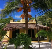 Hotel Maya Luna Adults Only hotel detail image 3