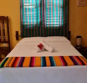 Hotel Maya Luna Adults Only hotel detail image 7