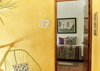 Hotel Cielo Rojo hotel thumbnail 4