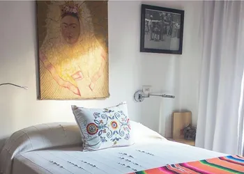 Hotel Cielo Rojo hotel thumbnail 6