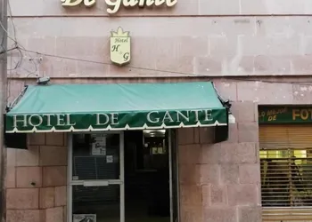Hotel De Gante hotel thumbnail 2