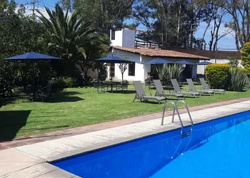 Hotel El Arco hotel thumbnail 2