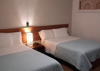 Hotel El Arco hotel thumbnail 5