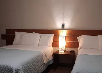 Hotel El Arco hotel thumbnail 6