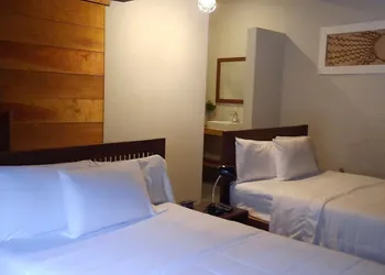 Hotel El Arco hotel thumbnail 8