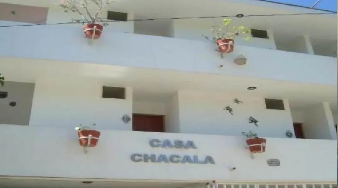 Hotel Casa Chacala hotel detail image 2