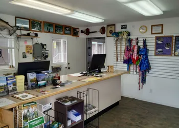 Denali Rainbow Village RV Park and Motel hotel thumbnail 2
