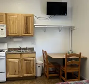 Denali Rainbow Village RV Park and Motel hotel detail image 3