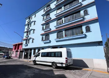 Hotel Central Puebla hotel thumbnail 2
