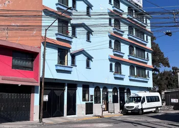 Hotel Central Puebla hotel thumbnail 5