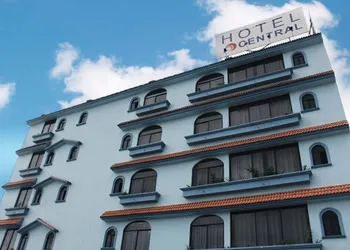 Hotel Central Puebla hotel thumbnail 6