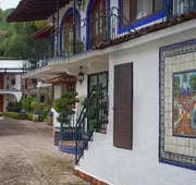 Hotel El Rebozo hotel detail image 7
