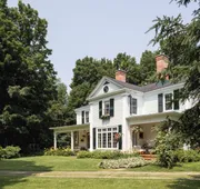 Lee Farm Inn hotel detail image 3