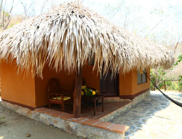 Bahía de la Luna hotel detail image 1